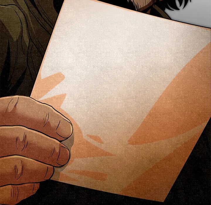 My Gangster Girlfriend Chapter 27 Page 54