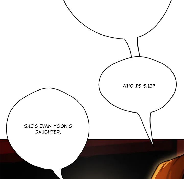 My Gangster Girlfriend Chapter 27 Page 56
