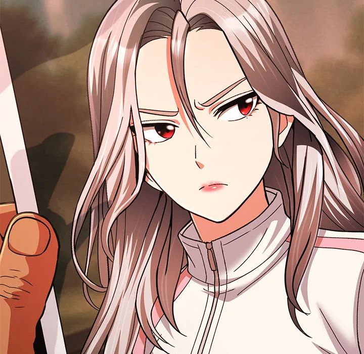 My Gangster Girlfriend Chapter 27 Page 65