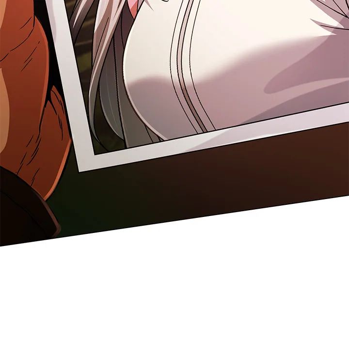 My Gangster Girlfriend Chapter 27 Page 66