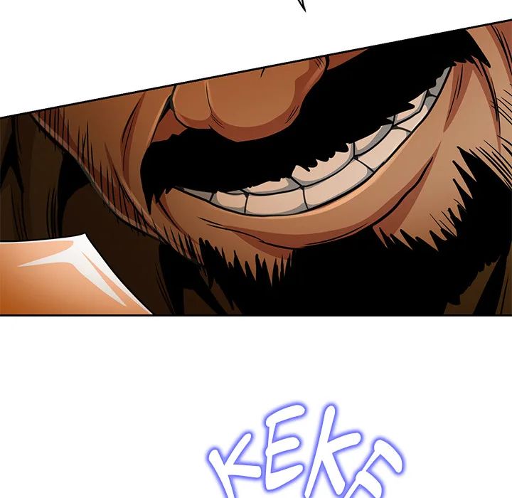 My Gangster Girlfriend Chapter 27 Page 68
