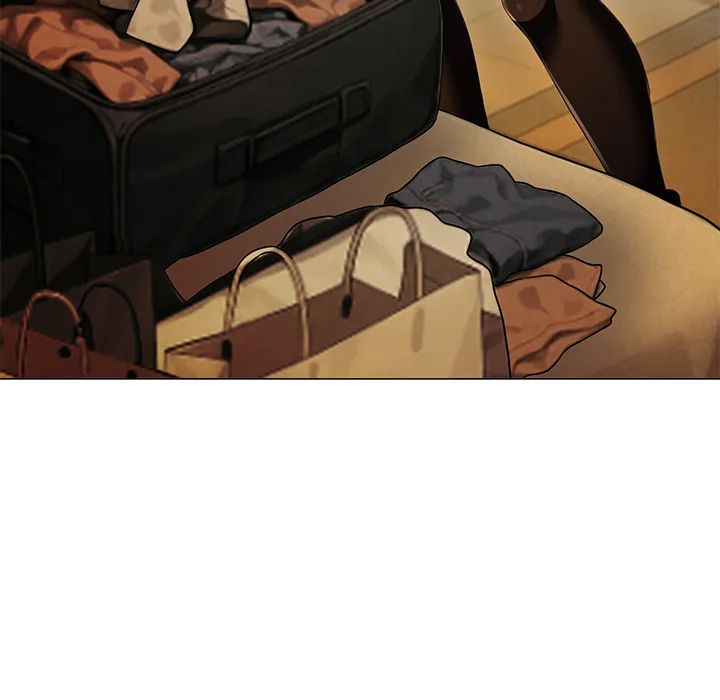 My Gangster Girlfriend Chapter 27 Page 74