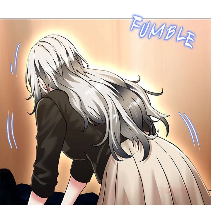 My Gangster Girlfriend Chapter 27 Page 76