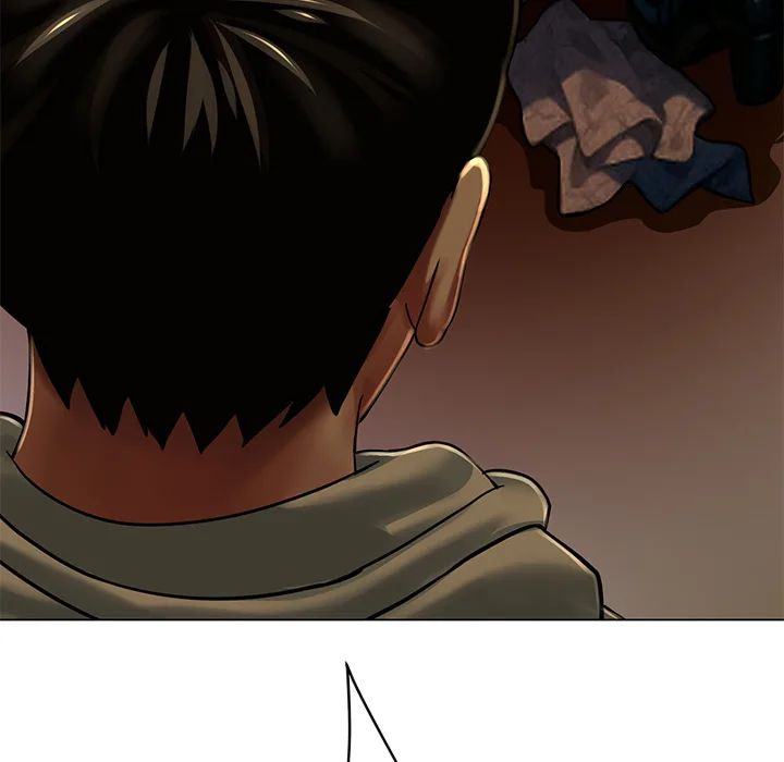 My Gangster Girlfriend Chapter 27 Page 78