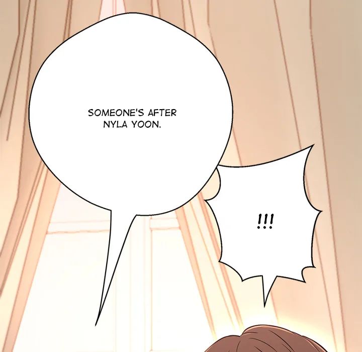 My Gangster Girlfriend Chapter 27 Page 80