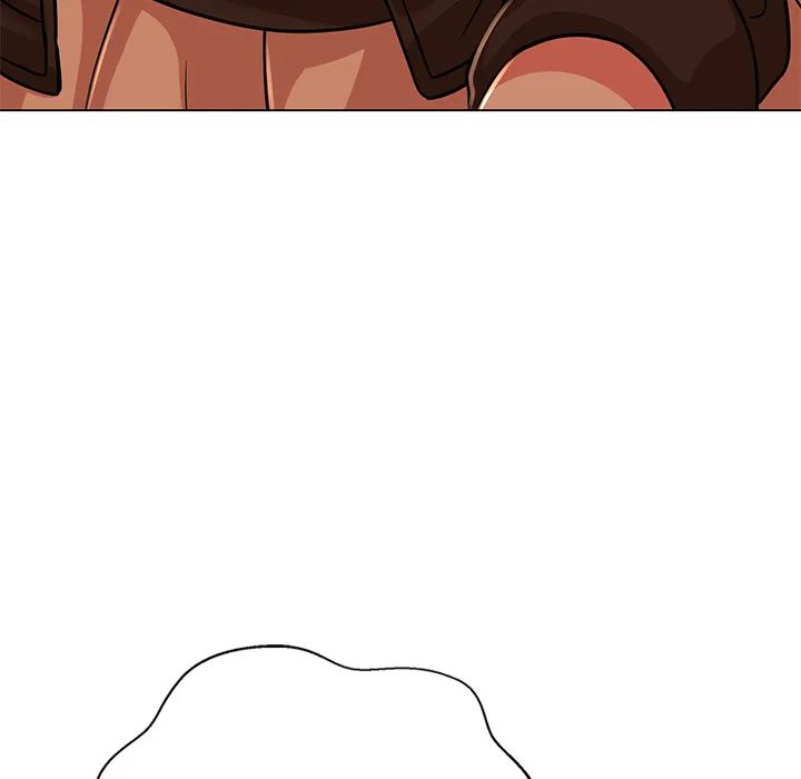 My Gangster Girlfriend Chapter 27 Page 83