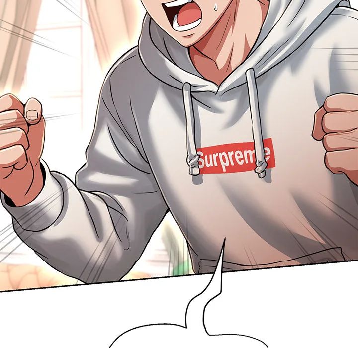 My Gangster Girlfriend Chapter 27 Page 85