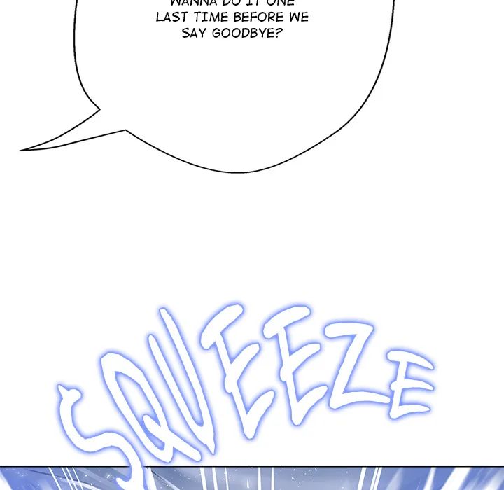 My Gangster Girlfriend Chapter 27 Page 92