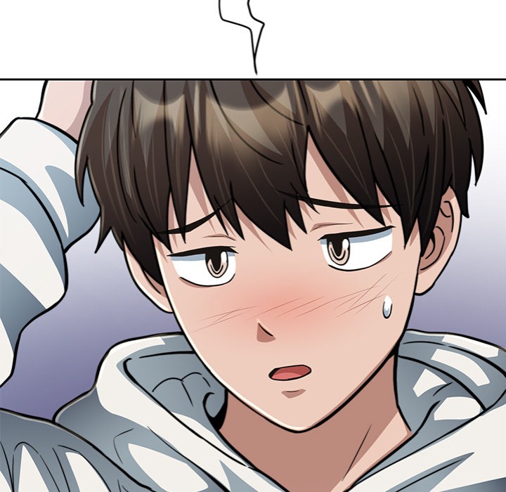 My Gangster Girlfriend Chapter 28 Page 100