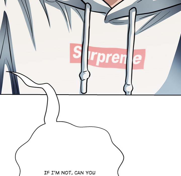 My Gangster Girlfriend Chapter 28 Page 101