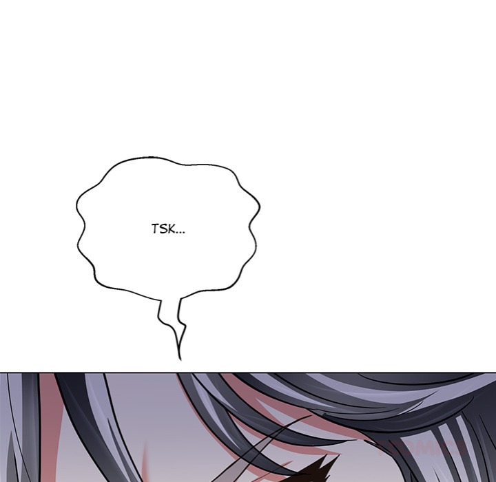 My Gangster Girlfriend Chapter 28 Page 105