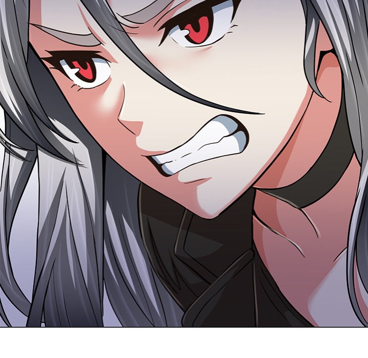 My Gangster Girlfriend Chapter 28 Page 106