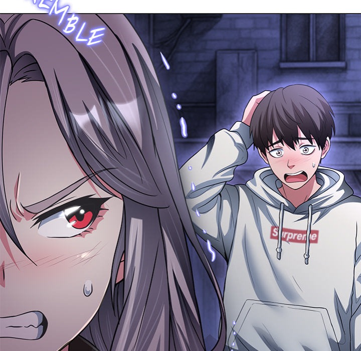 My Gangster Girlfriend Chapter 28 Page 108