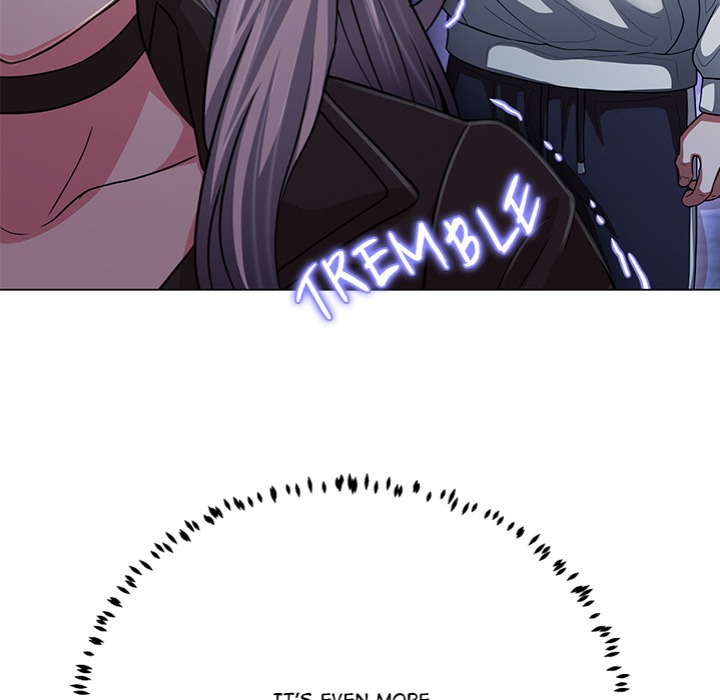 My Gangster Girlfriend Chapter 28 Page 109