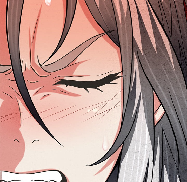 My Gangster Girlfriend Chapter 28 Page 111