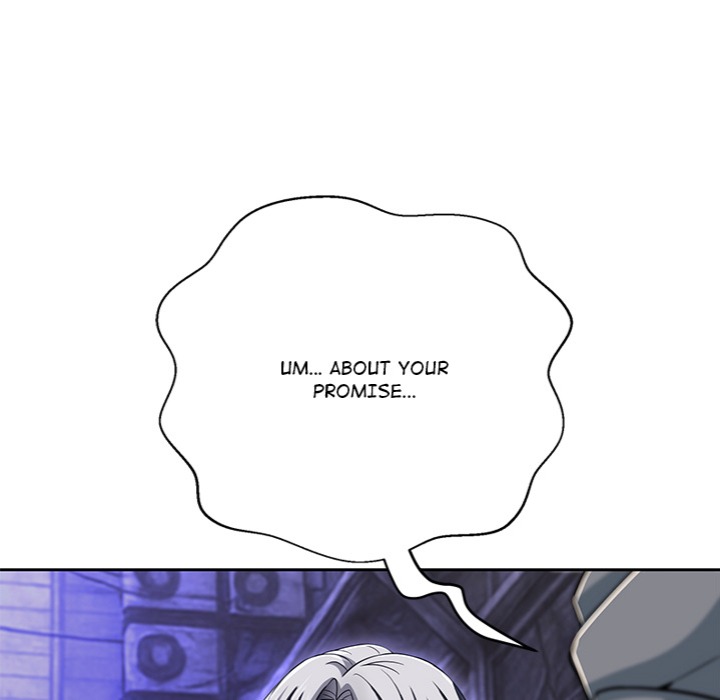 My Gangster Girlfriend Chapter 28 Page 114