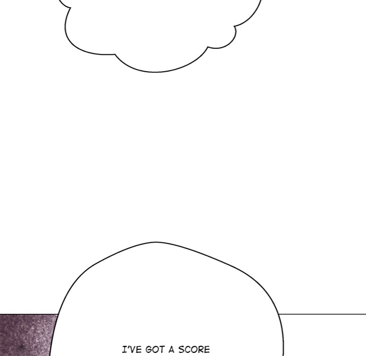My Gangster Girlfriend Chapter 28 Page 117