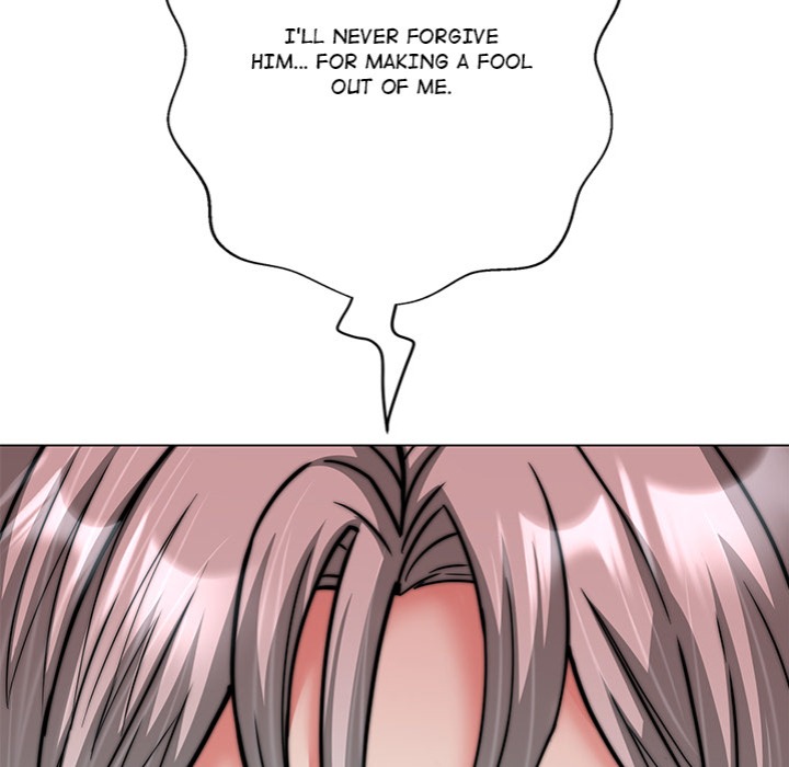 My Gangster Girlfriend Chapter 28 Page 124