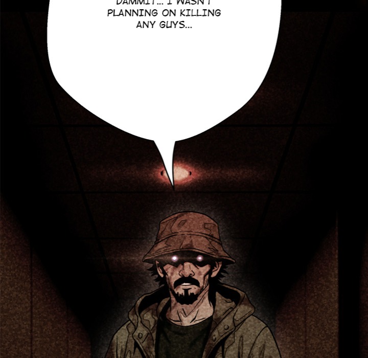 My Gangster Girlfriend Chapter 28 Page 129