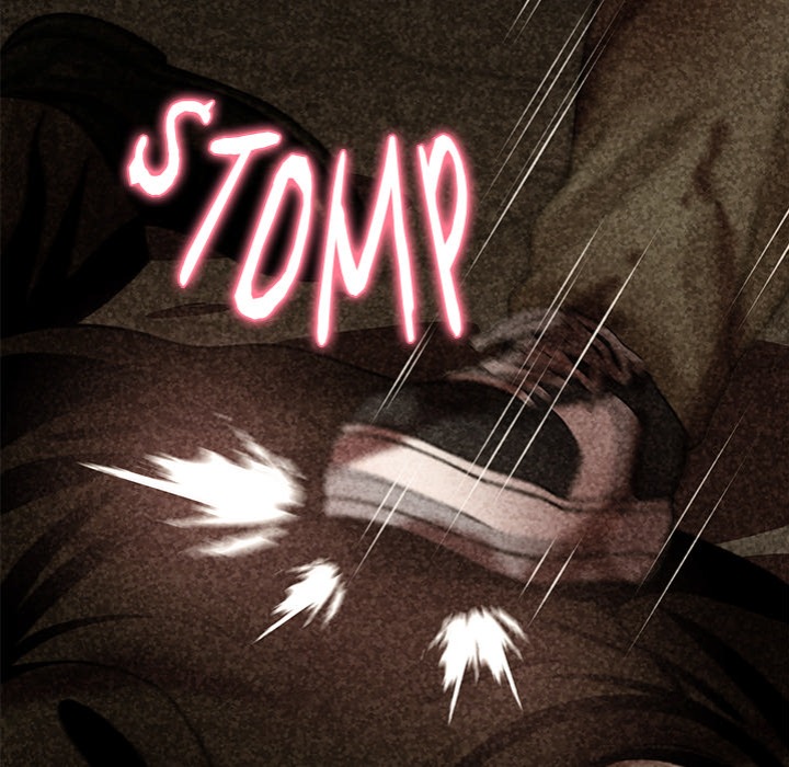 My Gangster Girlfriend Chapter 28 Page 133