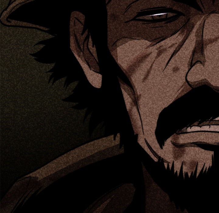 My Gangster Girlfriend Chapter 28 Page 137