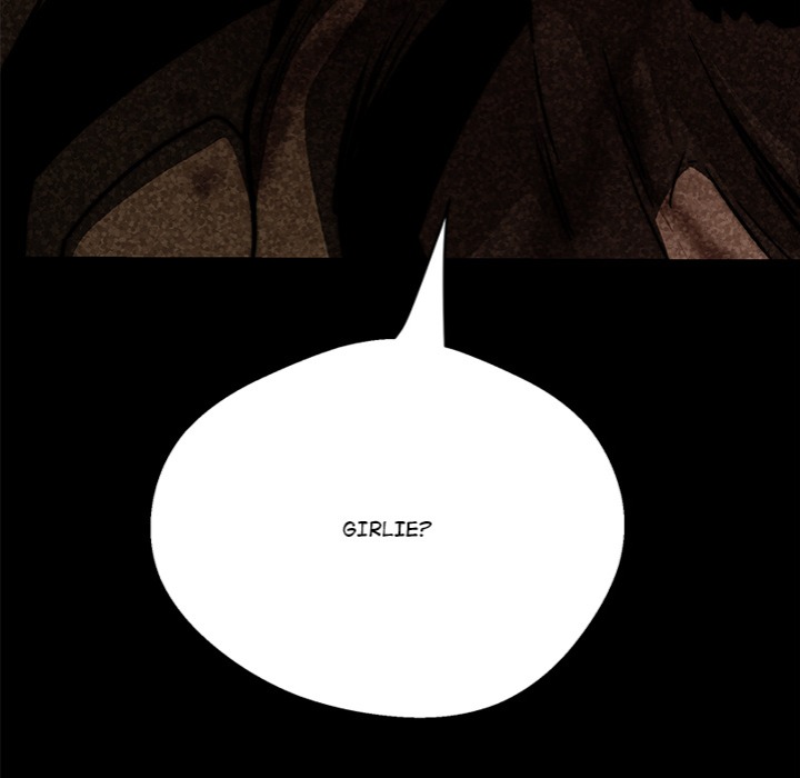 My Gangster Girlfriend Chapter 28 Page 138