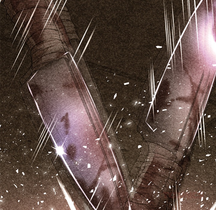 My Gangster Girlfriend Chapter 28 Page 145