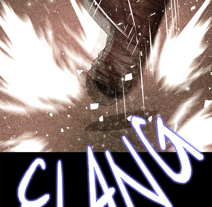 My Gangster Girlfriend Chapter 28 Page 146
