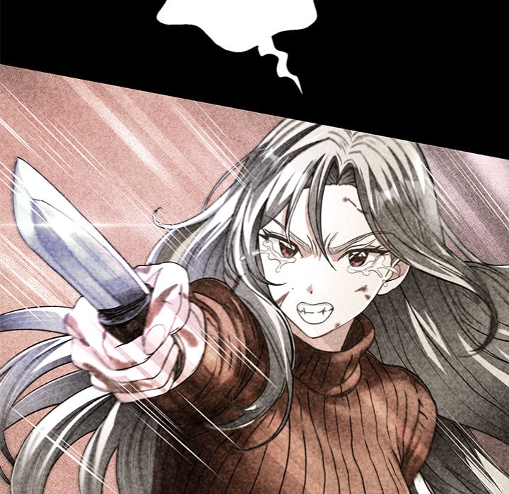 My Gangster Girlfriend Chapter 28 Page 150
