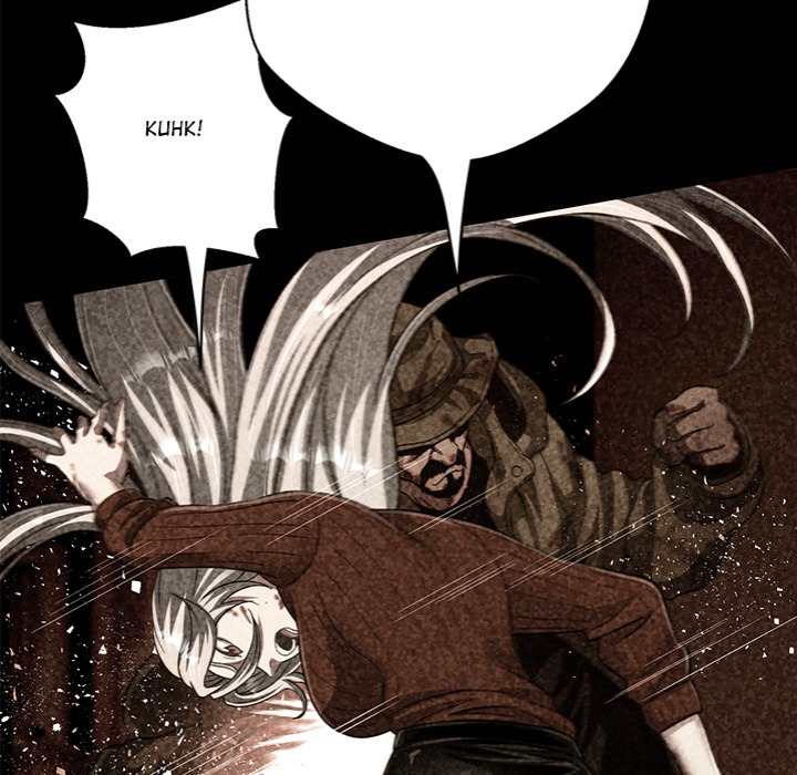 My Gangster Girlfriend Chapter 28 Page 154