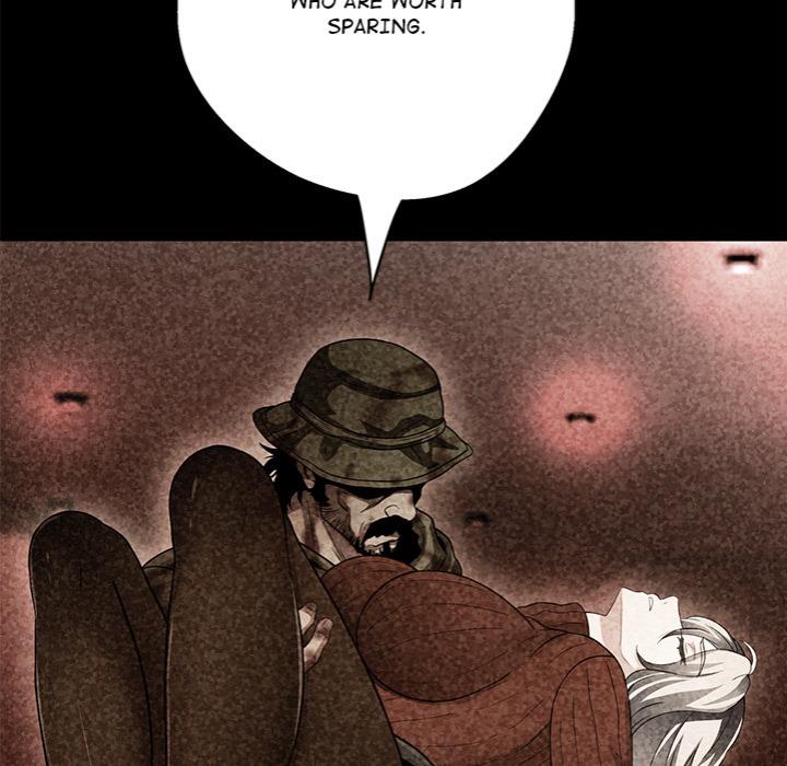 My Gangster Girlfriend Chapter 28 Page 158