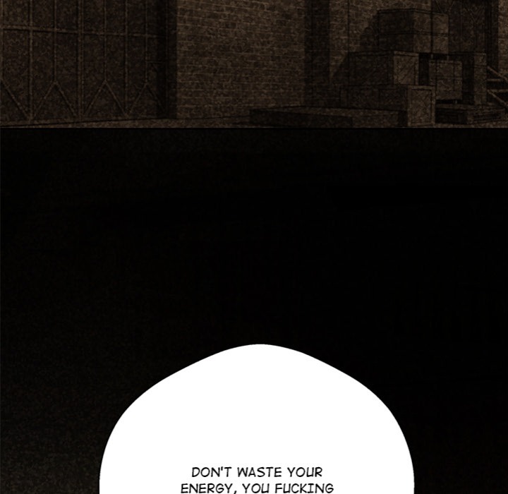 My Gangster Girlfriend Chapter 28 Page 162