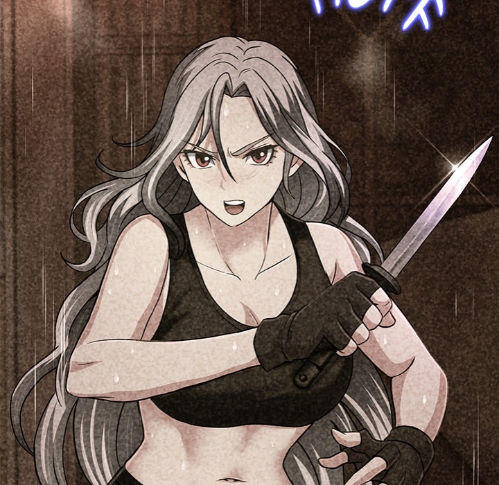 My Gangster Girlfriend Chapter 28 Page 164