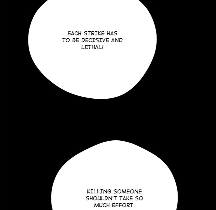 My Gangster Girlfriend Chapter 28 Page 167