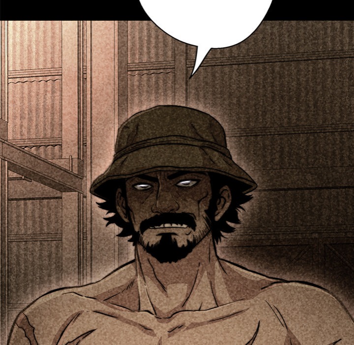 My Gangster Girlfriend Chapter 28 Page 170