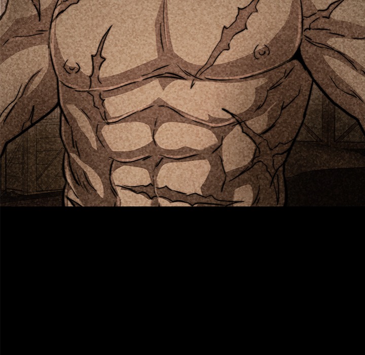 My Gangster Girlfriend Chapter 28 Page 171