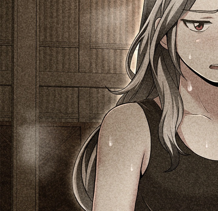 My Gangster Girlfriend Chapter 28 Page 173
