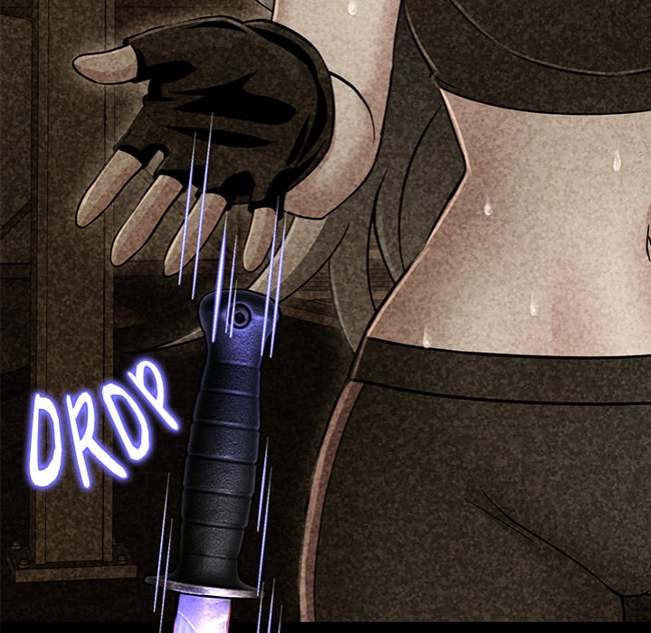 My Gangster Girlfriend Chapter 28 Page 174
