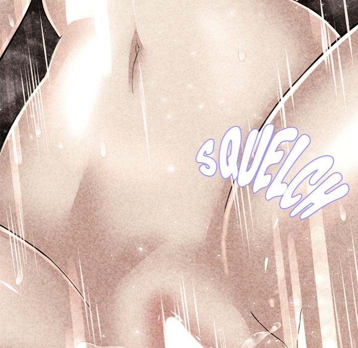 My Gangster Girlfriend Chapter 28 Page 190