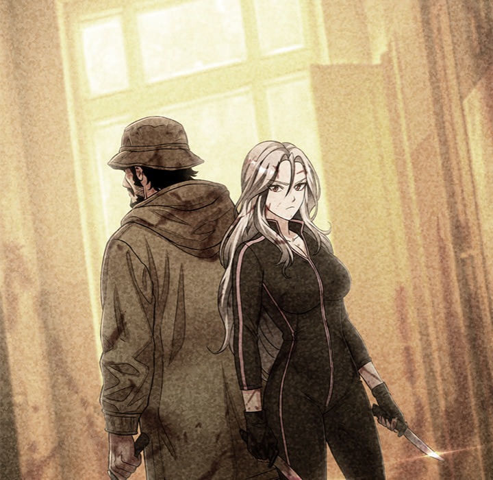 My Gangster Girlfriend Chapter 28 Page 209