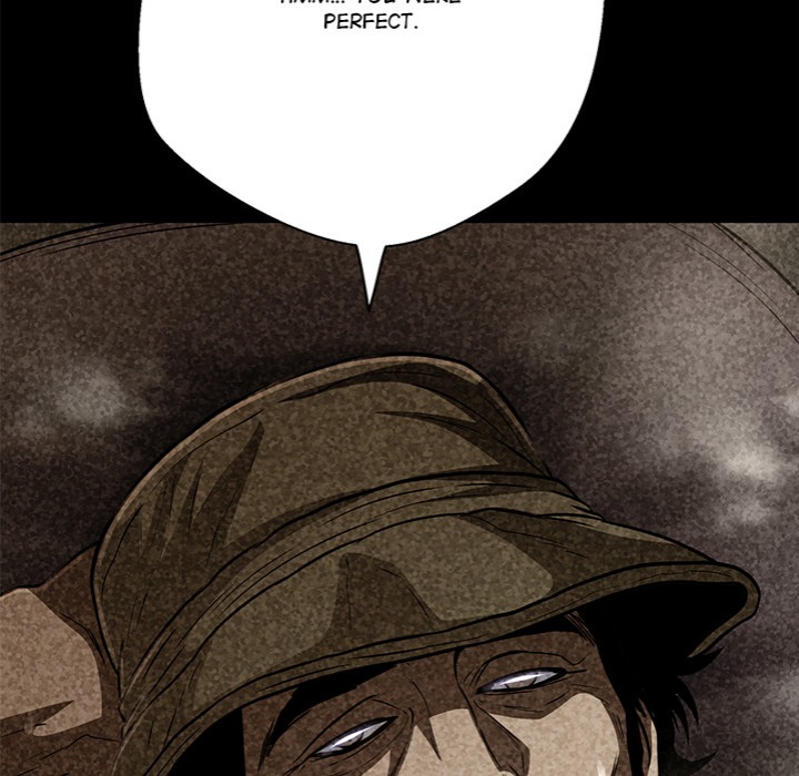 My Gangster Girlfriend Chapter 28 Page 222