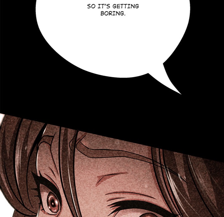 My Gangster Girlfriend Chapter 28 Page 227
