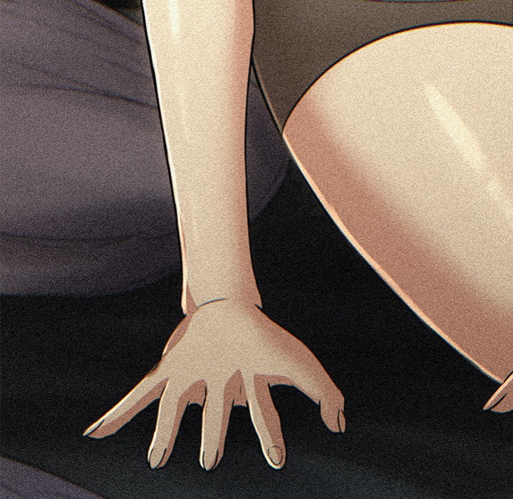 My Gangster Girlfriend Chapter 28 Page 237