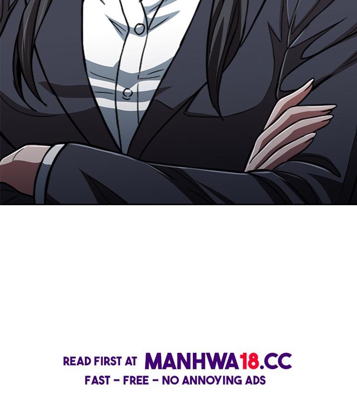 My Gangster Girlfriend Chapter 28 Page 24