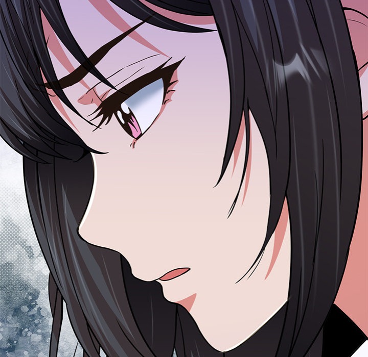My Gangster Girlfriend Chapter 28 Page 27