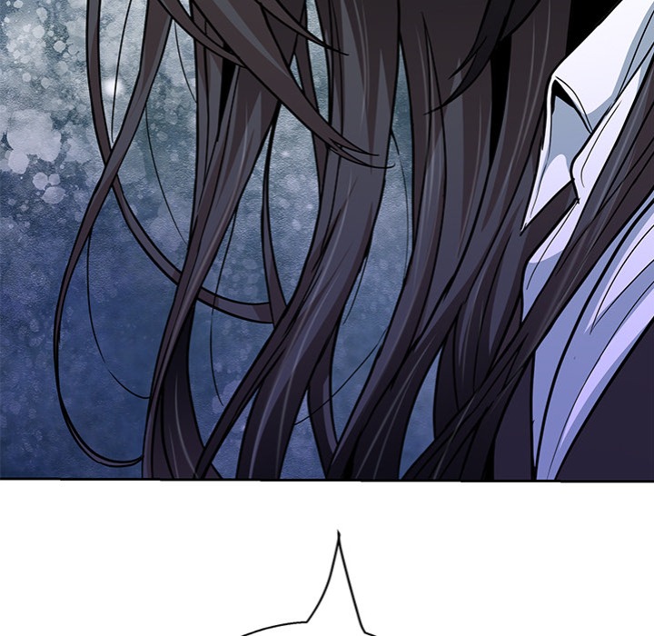My Gangster Girlfriend Chapter 28 Page 28