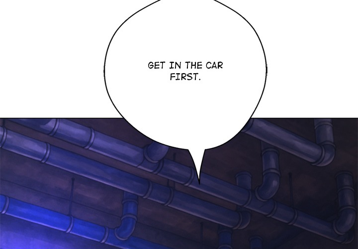 My Gangster Girlfriend Chapter 28 Page 3