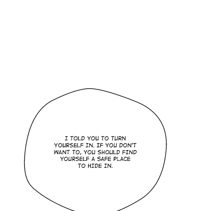 My Gangster Girlfriend Chapter 28 Page 30