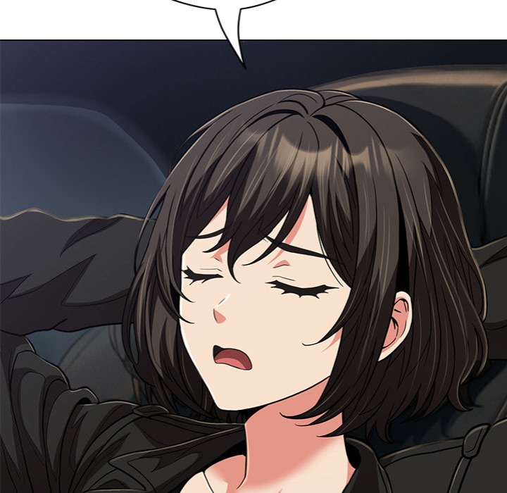 My Gangster Girlfriend Chapter 28 Page 31