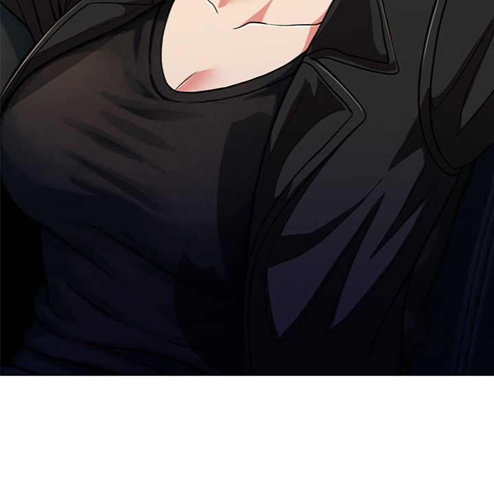 My Gangster Girlfriend Chapter 28 Page 32